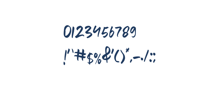 WILLDOM Other Characters