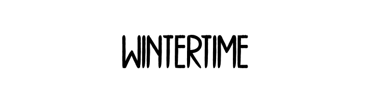 WINTERTIME  لخطوط تنزيل