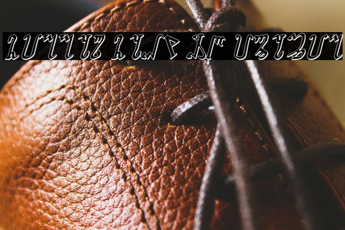 Wiccan Ways 3D Italic Example 2