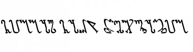 Wiccan Ways Leftalic  baixar fontes gratis