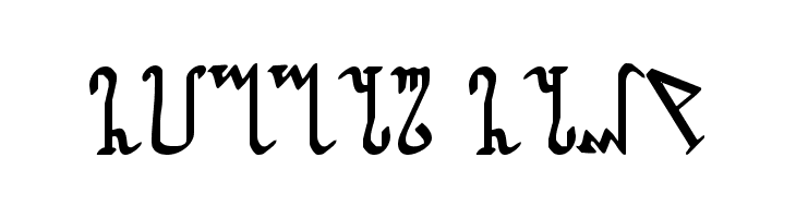 Wiccan Ways  免费字体下载