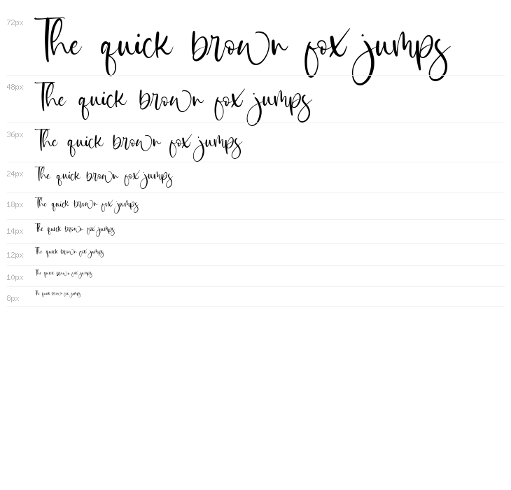 Wicked Dream Waterfall