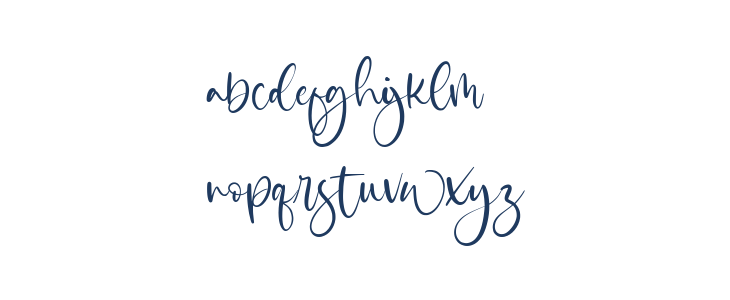 Wicked Dream Lowercase