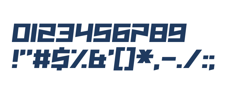 Wicked Jumps Other Characters