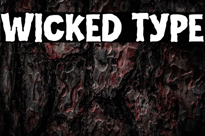 Wicked Type Example 2