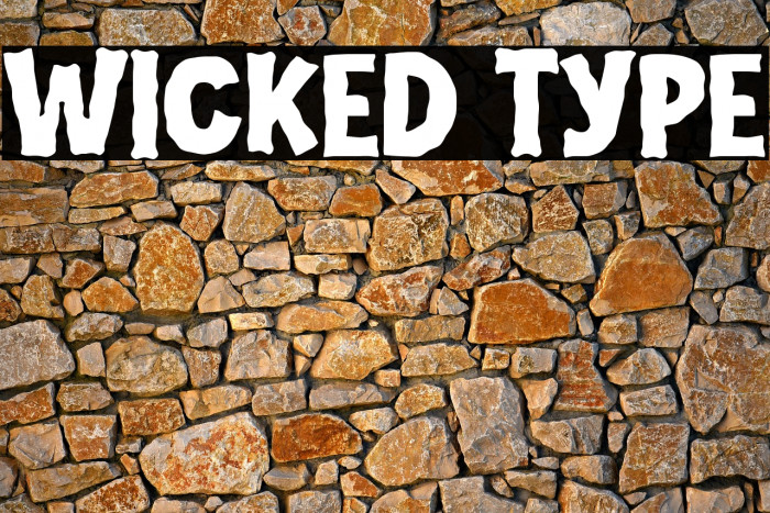 Wicked Type Example 3