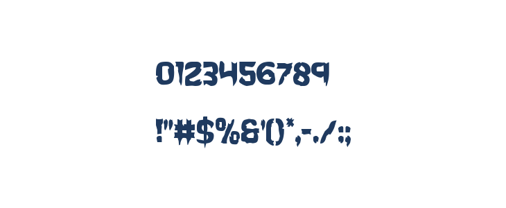 Wicker Man Condensed Other Characters