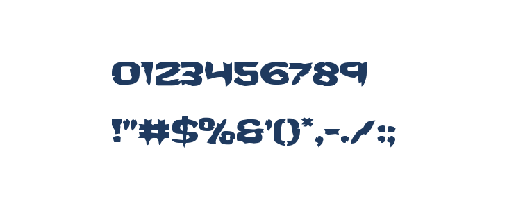 Wicker Man Expanded Other Characters