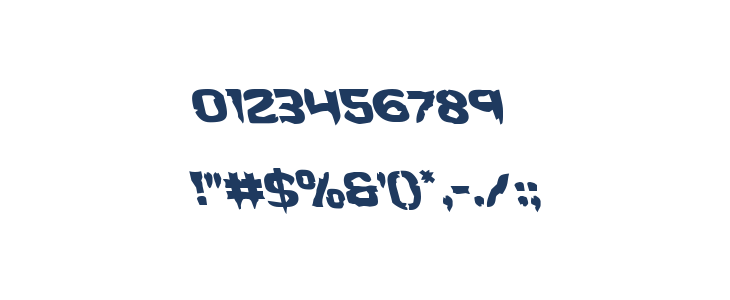 Wicker Man Leftalic Other Characters