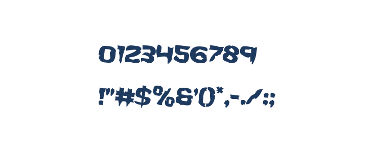 Wicker Man Rotated 2 Other Characters