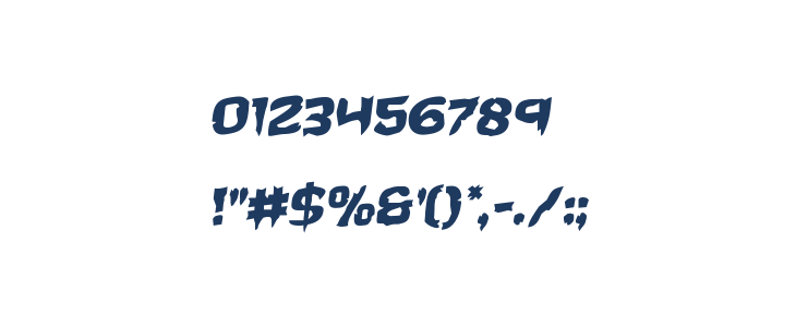 Wicker Man Staggered Rotalic Other Characters