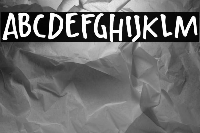 Widdershins DEMO Regular Example 1