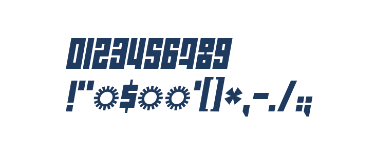 Wide awake Black Other Characters