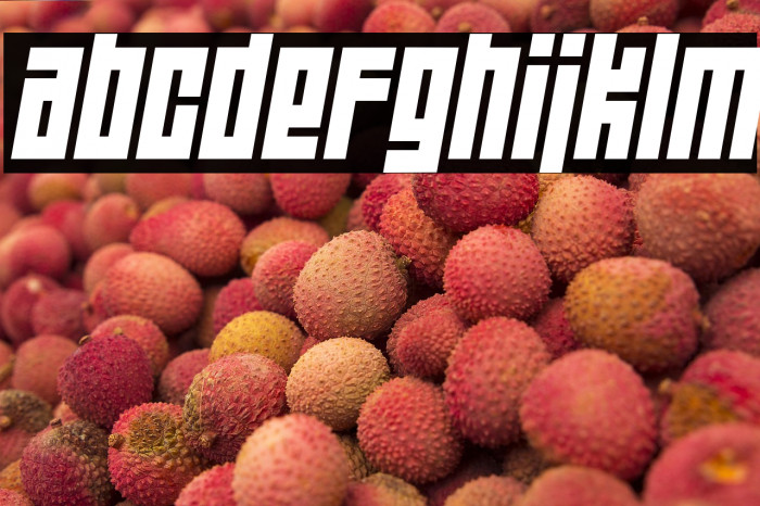 Wide awake Black Example 2