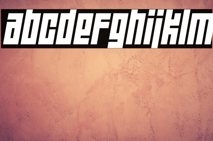 Wide awake Black Example 3