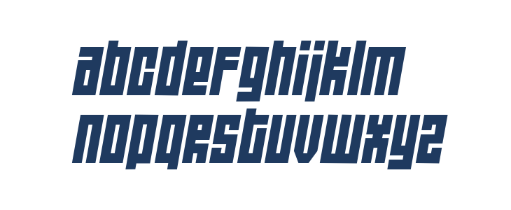 Wide awake Black Lowercase