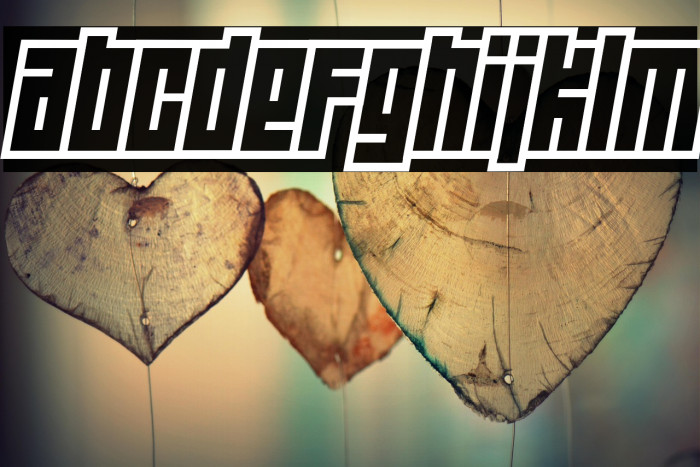 Wide awake Example 1