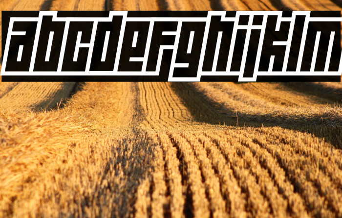 Wide awake Example 2