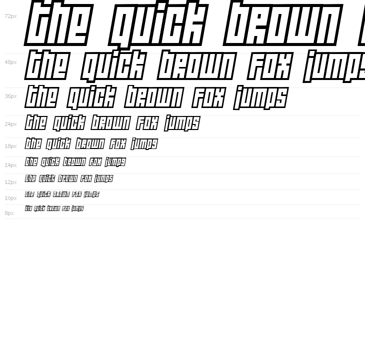 Wide awake Waterfall