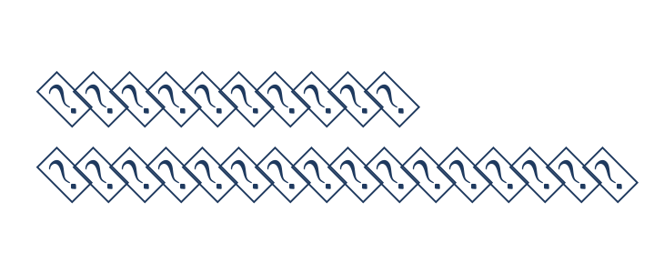 WideThin Other Characters