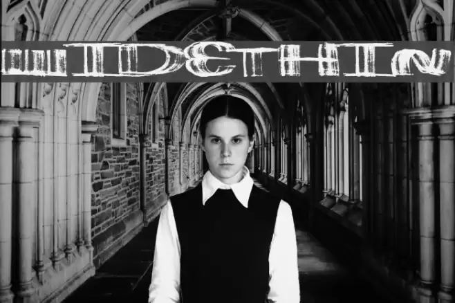 WideThin Font examples