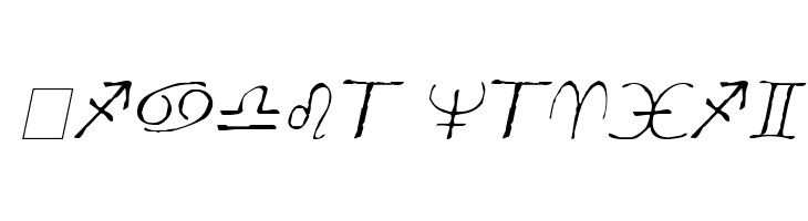 Widget Italic  لخطوط تنزيل