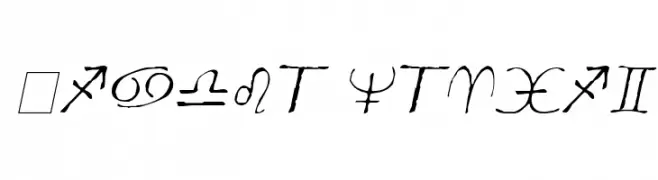 Widget Italic  Скачать бесплатные шрифты
