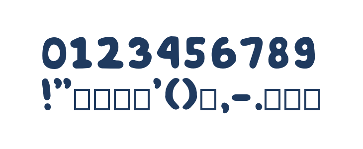 Widound Other Characters