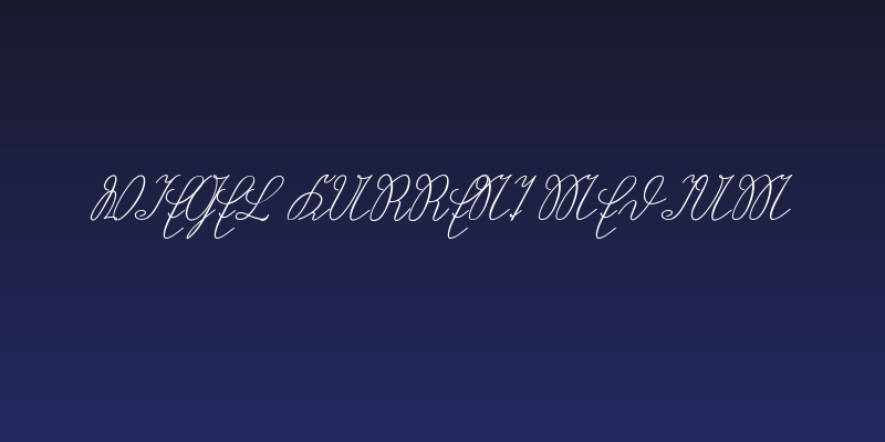 Wiegel Kurrent Medium Social Header