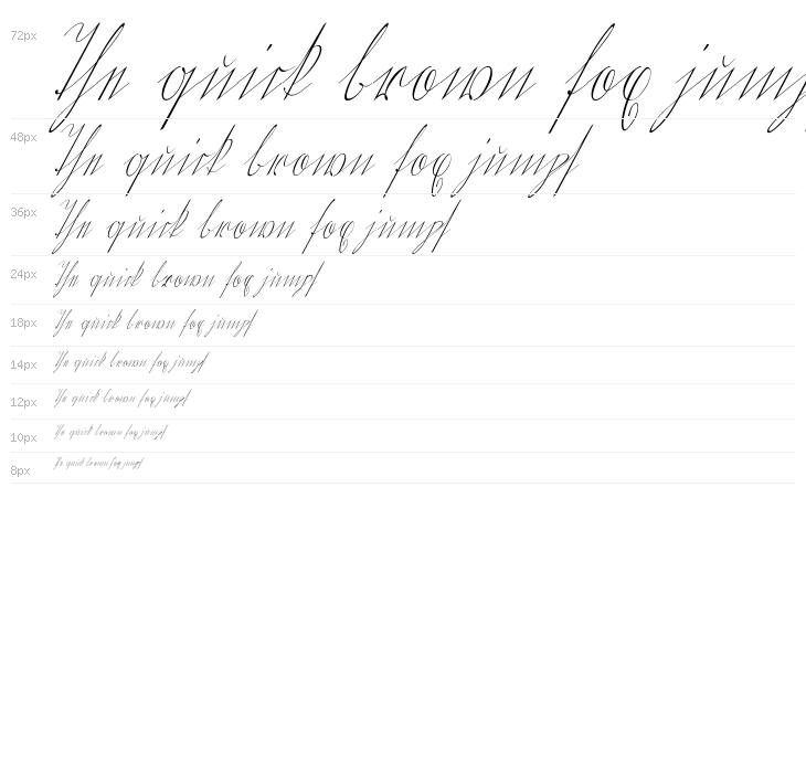 Wiegel Kurrent Waterfall