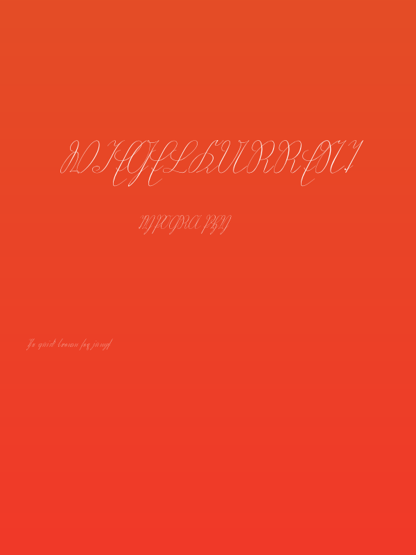 WiegelKurrent Poster