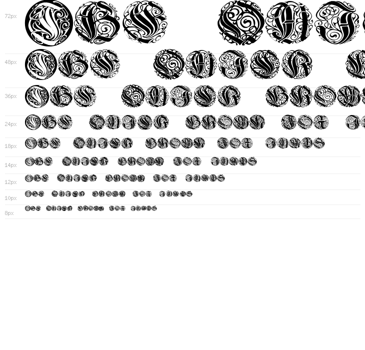 WieynkCapsRound Waterfall