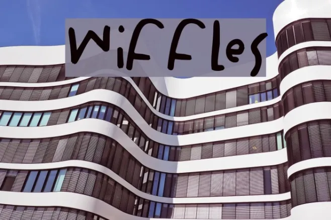 Wiffles Example 3