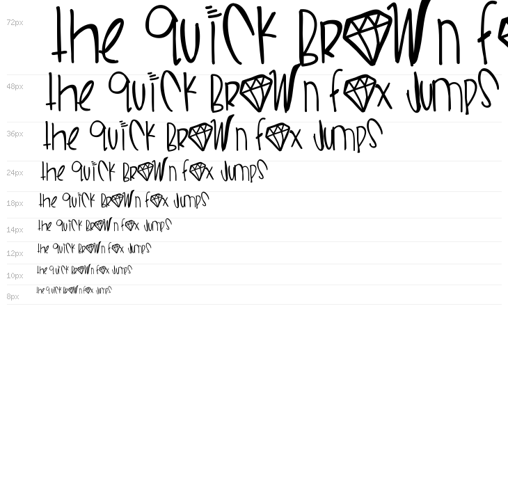 WifiLoveBoo Waterfall