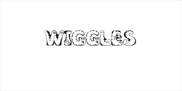 Wiggles Logo