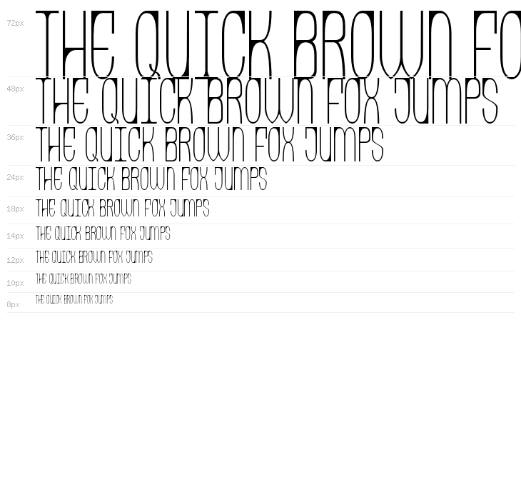 Wikingg-Regular Waterfall