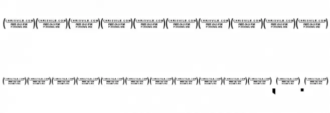 Wila Milita Font OTHER CHARS