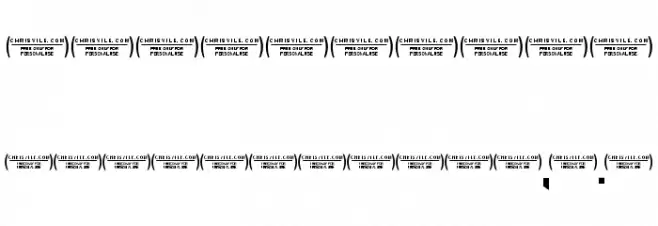 WilaMilita Polices AUTRES CHARS
