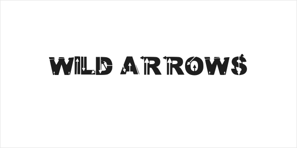 Wild Arrows Logo