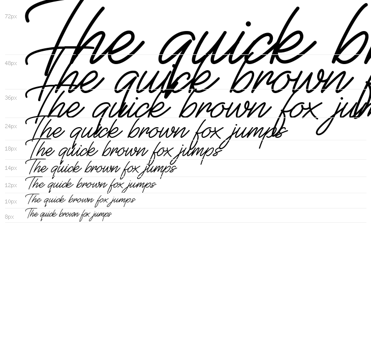 Wild Blood Bold Waterfall