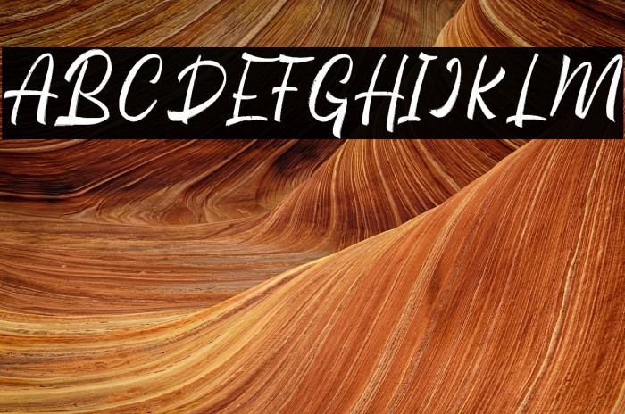 Wild Grook Personal Use Example 2