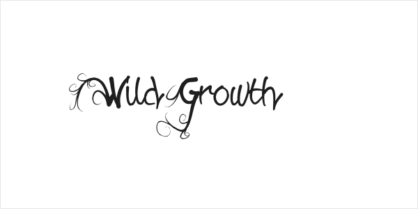 Wild Growth Logo
