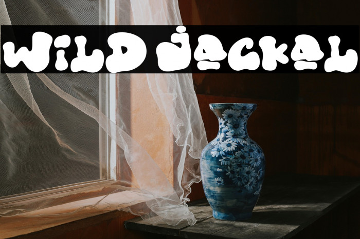 Wild Jackal Example 3