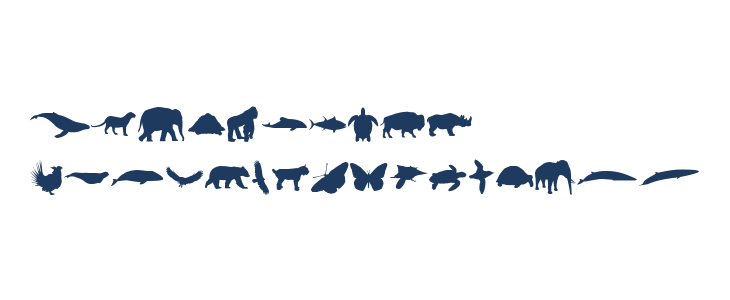 Wild Life Other Characters