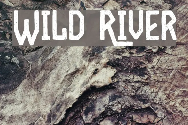 Wild River Example 2