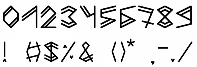 Wild Rune Caratteri ALTRI CARATTERI