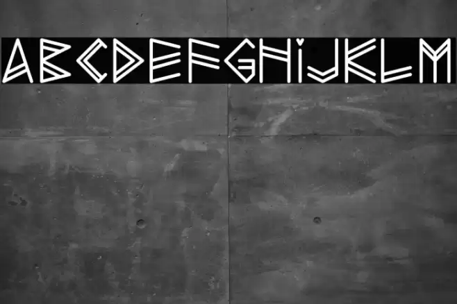 Wild Rune Caratteri examples