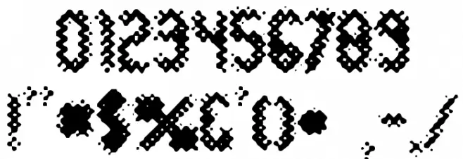 Wild Sewerage Polices AUTRES CHARS