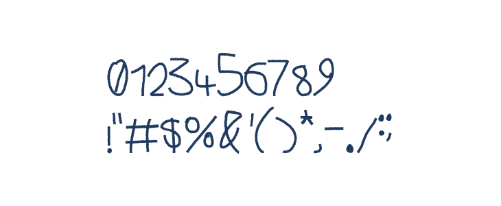 Wild Show Other Characters