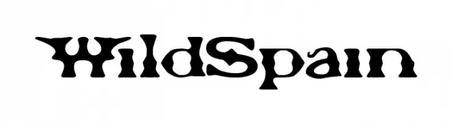 Wild Spain Шрифта